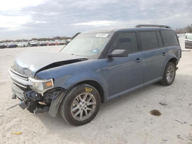 2019 FORD FLEX SE - 2FMGK5B88KBA31129
