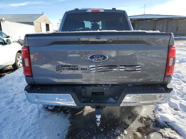 1FTEW1EPXMFB87041 Ford F-150 F150 SUPER 6