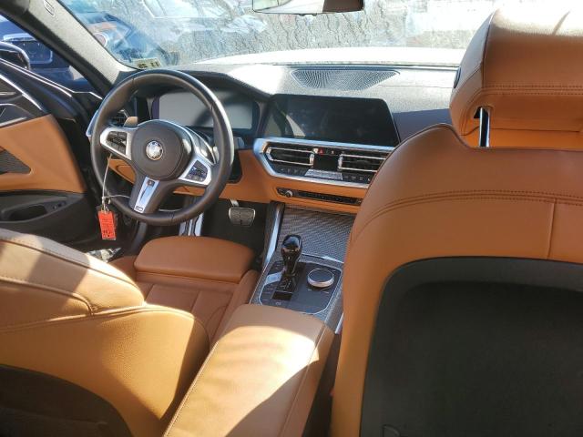 2021 BMW M440XI WBA13AR02MCF64287