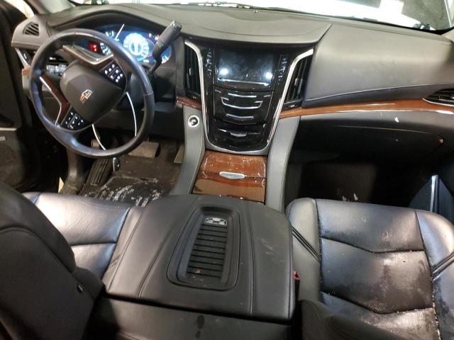 2020 CADILLAC ESCALADE L - 1GYS4BKJ8LR202061