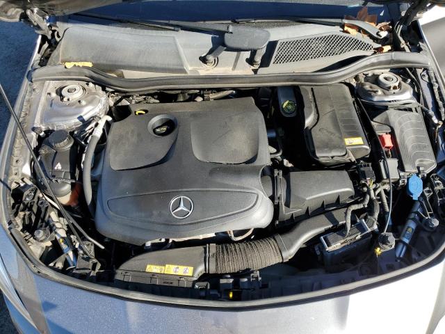 2015 MERCEDES-BENZ CLA 250 4M - WDDSJ4GB1FN182698