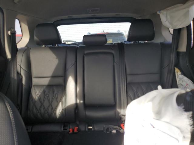2021 NISSAN ROGUE PLAT JN8BT3DC4MW425105