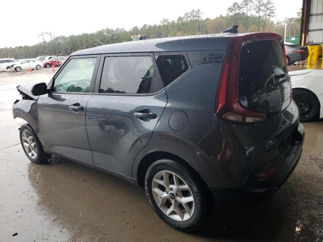 KNDJ23AU9L7059223 KIA SOUL LX