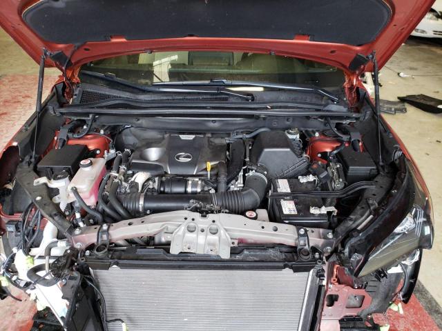 2020 LEXUS NX 300 - JTJDARDZ3L2219181