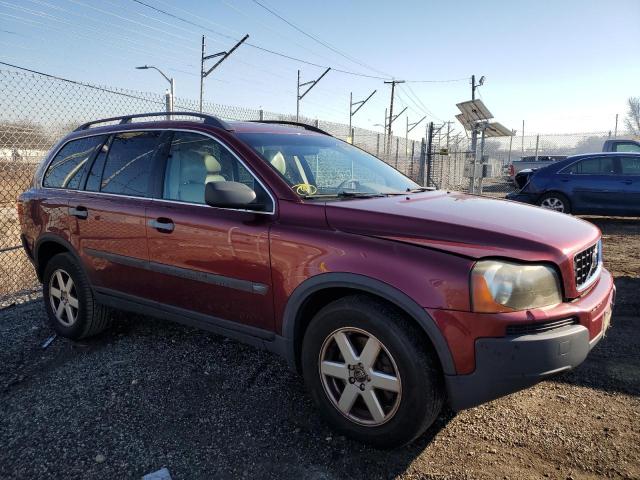 YV4CZ592X61257543 Volvo XC90