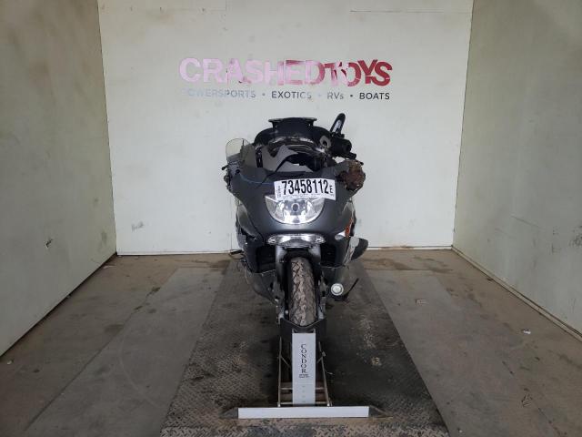 2006 BMW K1200 LT WB10559A06ZL72756