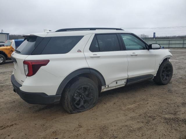 2022 FORD EXPLORER T 1FMSK8JHXNGA10728