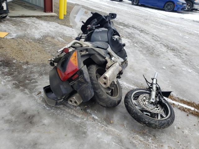 2006 HONDA ST1300 JH2SC51026M400629