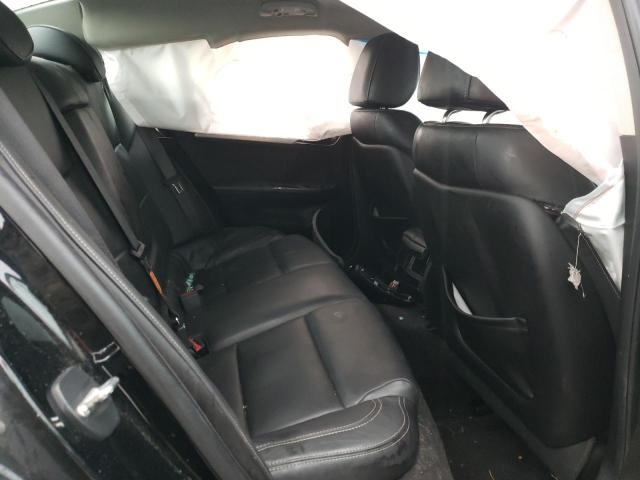 2015 CADILLAC 6KS69 - 1G6AH5RX5F0108524