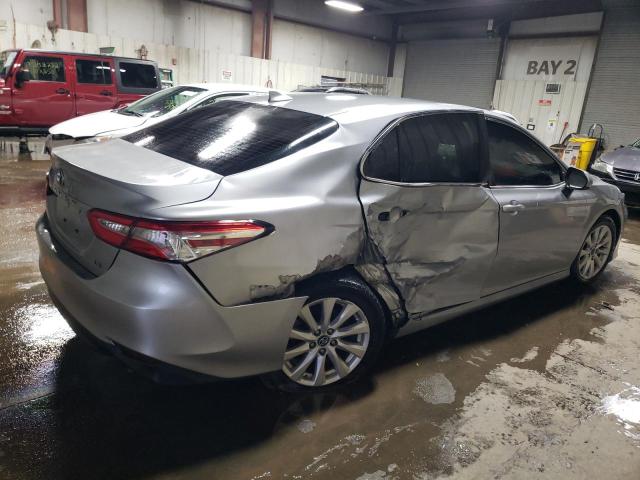 2019 TOYOTA CAMRY L - 4T1B11HK7KU239540