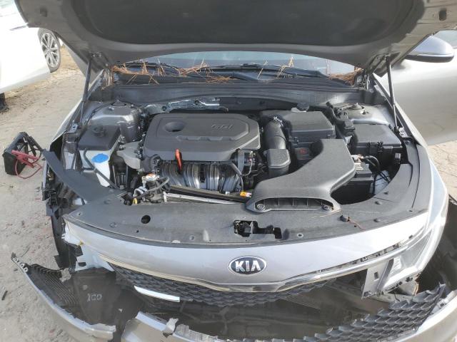 2016 KIA OPTIMA LX - 5XXGT4L31GG070988