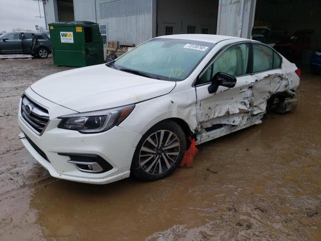 2019 Subaru Legacy 2.5i Premium