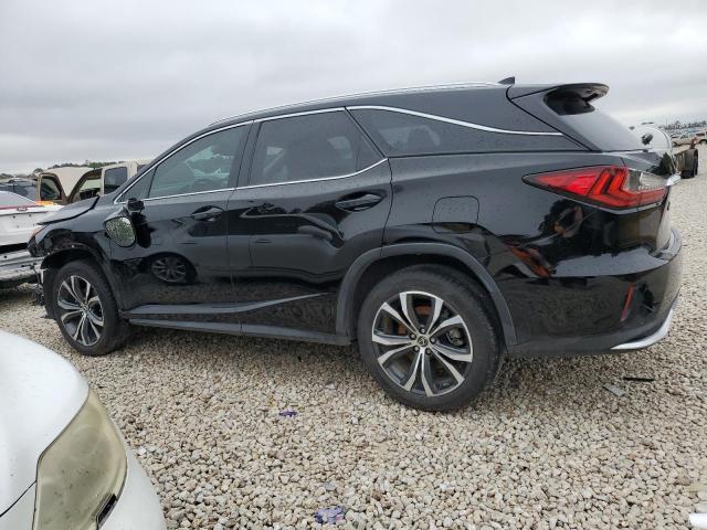 2018 LEXUS RX 350 L - JTJGZKCA5J2003080