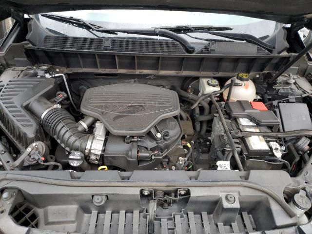 1GKKNVLS2HZ263848 GMC Acadia All Terrain