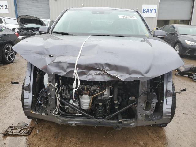 2020 ACURA MDX TECHNO - 5J8YD4H55LL003608