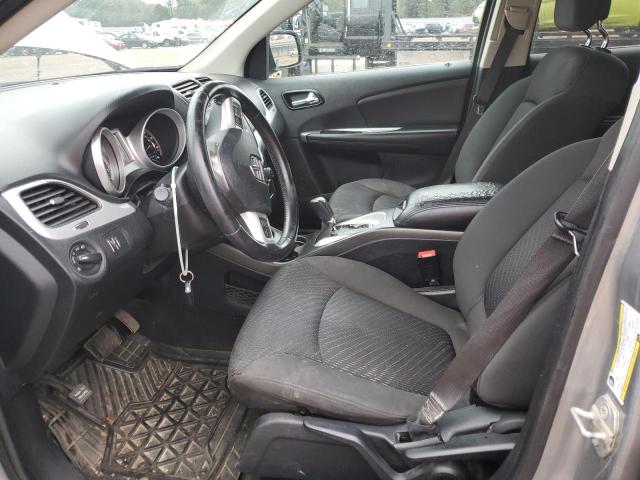 2018 DODGE JOURNEY SE - 3C4PDCAB2JT445557