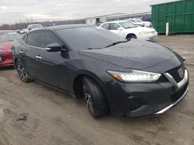 1N4AA6AV7KC365894 Nissan MAXIMA S