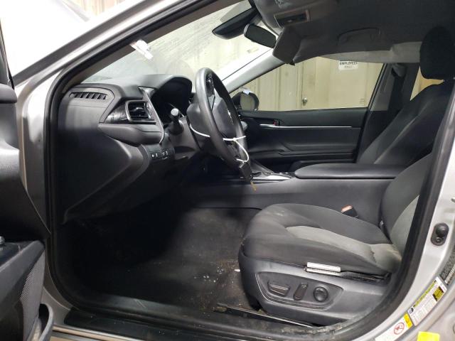 2019 TOYOTA CAMRY L - 4T1B11HK7KU239540