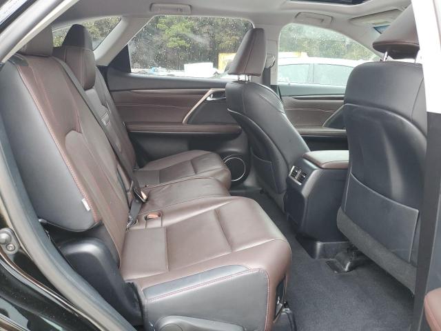 2018 LEXUS RX 350 L - JTJGZKCA5J2003080