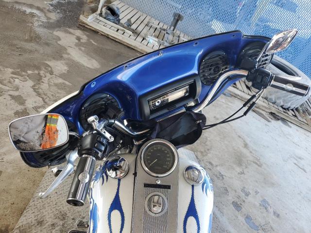 2002 HARLEY-DAVIDSON FLHRI 1HD1FBW132Y653312