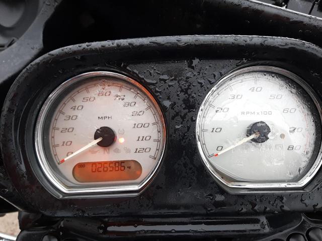 2019 HARLEY-DAVIDSON FLTRX - 1HD1KHC12KB624115