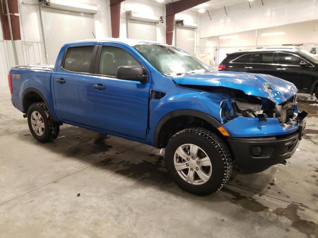 2021 FORD RANGER 1FTER4FHXMLD72918