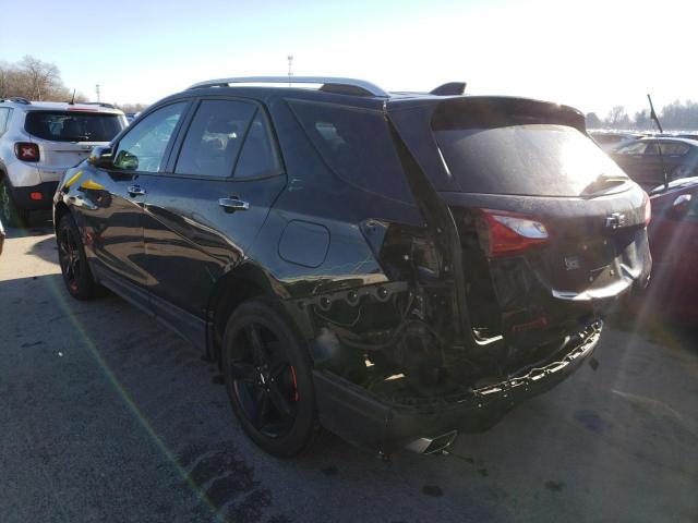 2020 CHEVROLET EQUINOX PR - 2GNAXYEX9L6128552