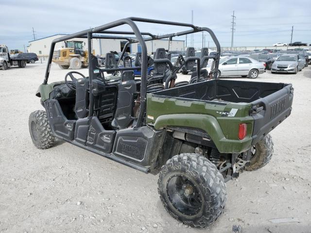 2020 YAMAHA YXM700 5Y4AMC3E4LA100190