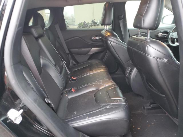 1C4PJMLB8KD424862 Jeep Cherokee Latitude Plus