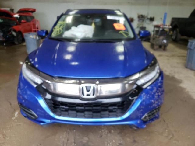 2020 HONDA HR-V TOURI 3CZRU6H91LM723496