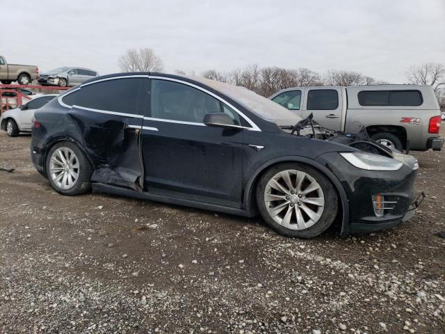 5YJXCDE2XHF060954 Tesla MODEL X