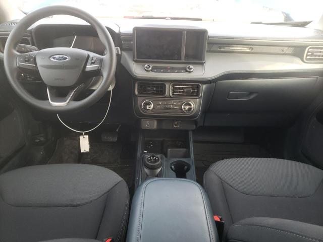 2022 FORD MAVERICK X - 3FTTW8E32NRA72547