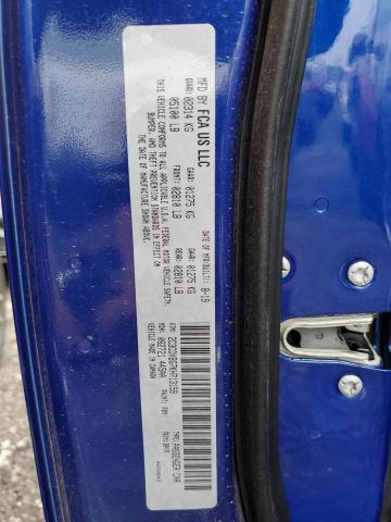 2019 DODGE CHARGER SX - 2C3CDXBG7KH713159