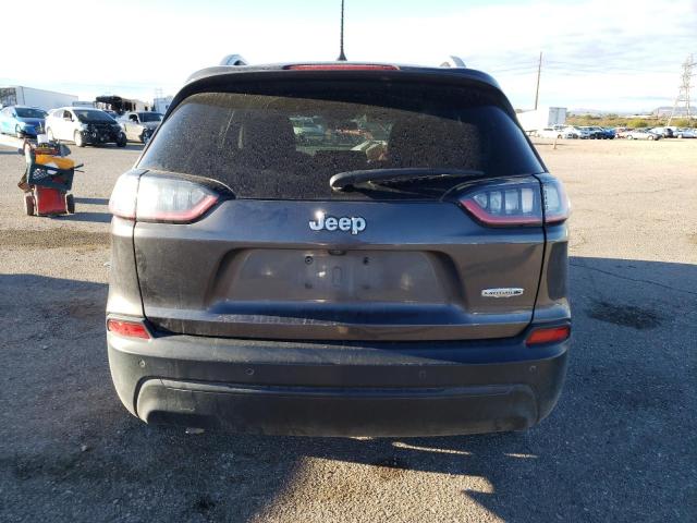 1C4PJLLB3LD560893 Jeep Cherokee Latitude Plus