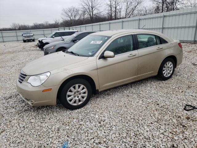 2007 Chrysler Sebring 