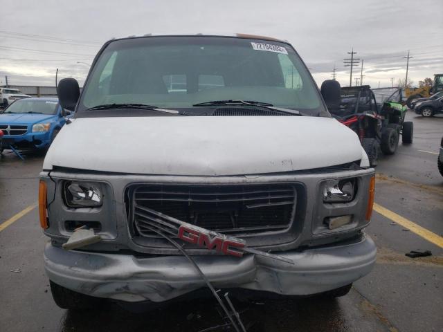 1GTHG35R0X1062722 GMC Savana G3500