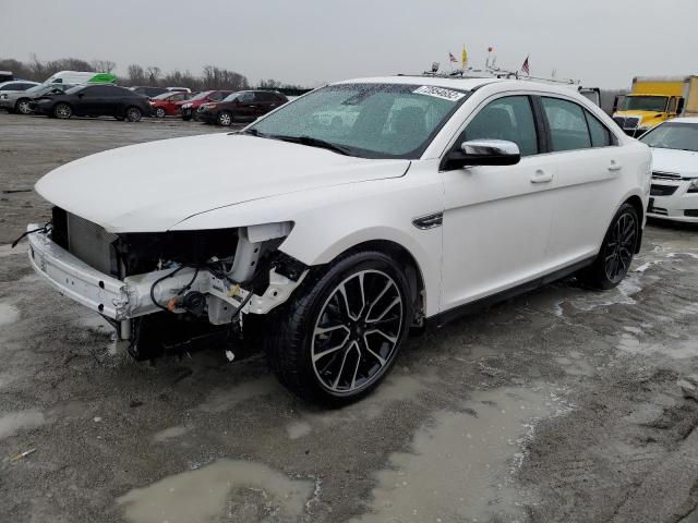 2019 FORD TAURUS LIM - 1FAHP2J80KG119410