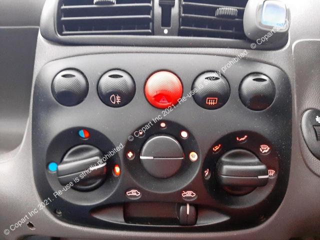ZFA18700000607698 Fiat Seicento S