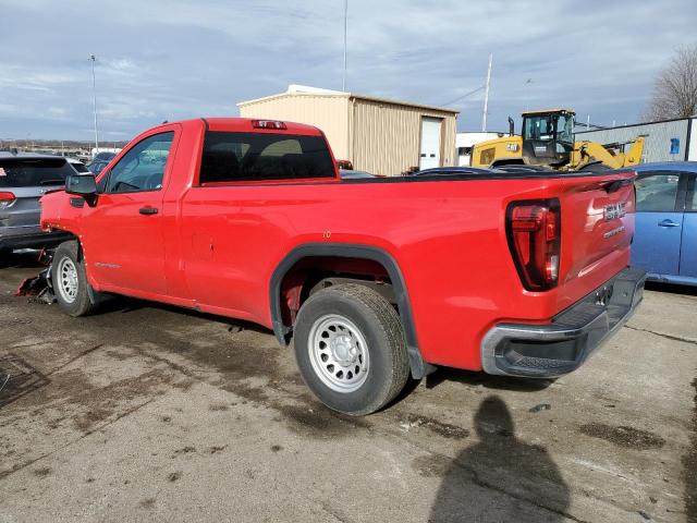 2022 GMC SIERRA LIM 3GTN8AEK5NG199578