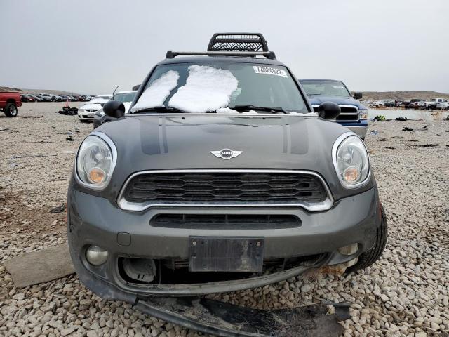 WMWSS7C50EWN72268 Mini Cooper S Paceman