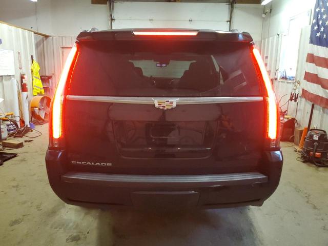 2020 CADILLAC ESCALADE L - 1GYS4BKJ8LR202061