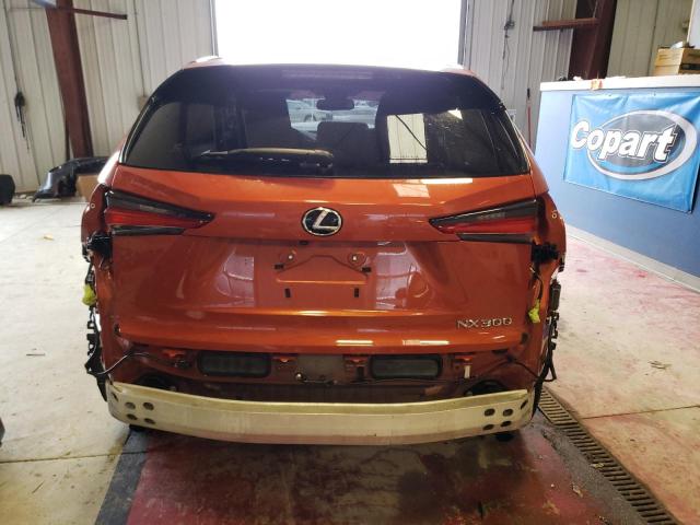 2020 LEXUS NX 300 - JTJDARDZ3L2219181