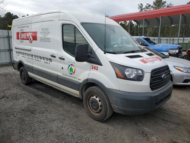 2018 FORD TRANSIT T- - 1FTYR2CG0JKB10470