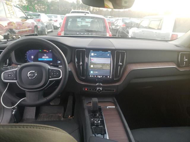 YV4L12RK7N1065100 Volvo XC60 B5 MO