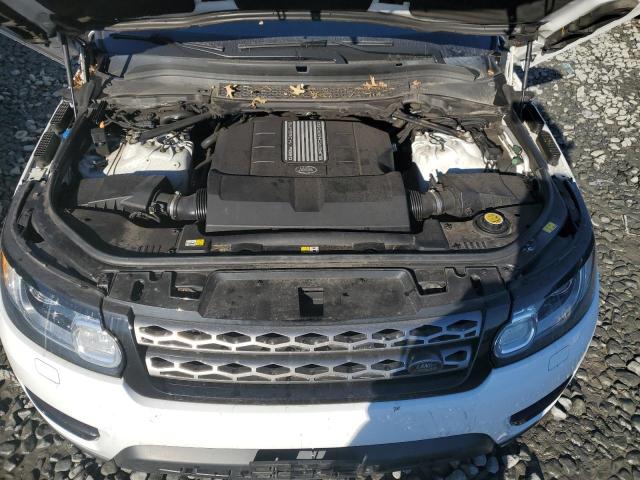 2016 LAND ROVER RANGEROVER SALWG2VF4GA651708