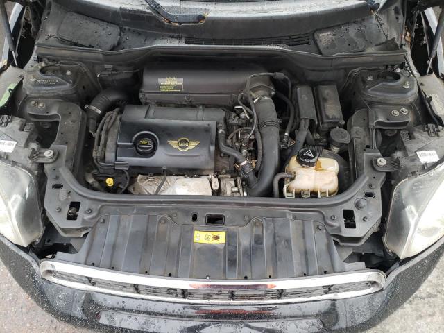 WMWZC3C54CWL87142 Mini Cooper S Countryman