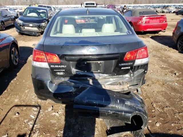 4S3BMBJ65B3223468 Subaru Legacy 2.5i Limited