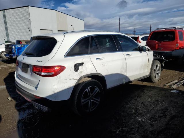 WDC0G4KB4KV162604 Mercedes-Benz Glc 300 4matic