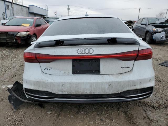 2019 AUDI A7 PRESTIG - WAUV2AF26KN018178