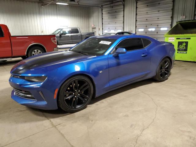 2018 Chevrolet Camaro LT